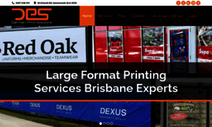 Brisbaneprinting.net.au thumbnail