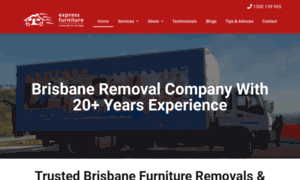 Brisbaneremovalist.net.au thumbnail