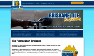 Brisbanetilerestoration.com.au thumbnail