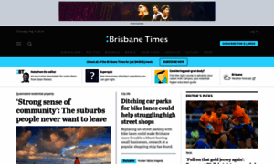 Brisbanetimes.com.au thumbnail