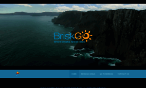 Briskgo.com.au thumbnail
