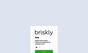 Briskly.business thumbnail