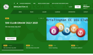 Brislingtoncc.com thumbnail