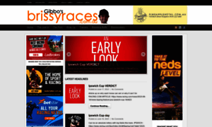 Brissyraces.com.au thumbnail