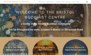 Bristol-buddhist-centre.org thumbnail