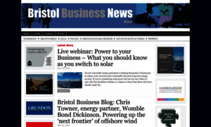 Bristol-business.net thumbnail