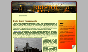 Bristol-county.org thumbnail