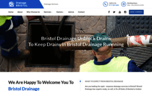 Bristol-drainage.uk thumbnail