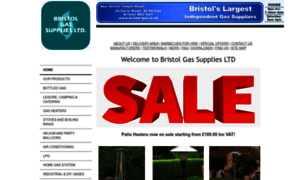 Bristol-gas.co.uk thumbnail