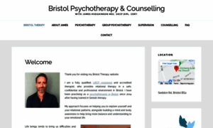 Bristol-therapy.co.uk thumbnail