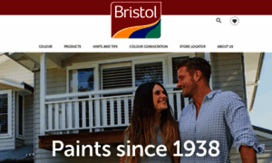 Bristol.com.au thumbnail