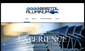 Bristolaluminum.com thumbnail