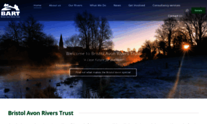 Bristolavonriverstrust.org thumbnail