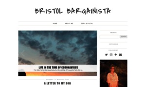 Bristolbargainista.blogspot.com thumbnail