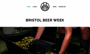 Bristolbeerweek.com thumbnail