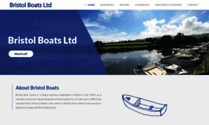 Bristolboatsltd.co.uk thumbnail