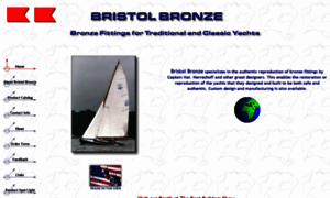 Bristolbronze.com thumbnail