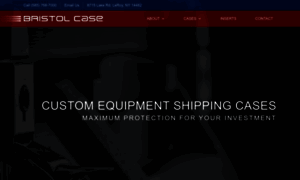 Bristolcase.com thumbnail