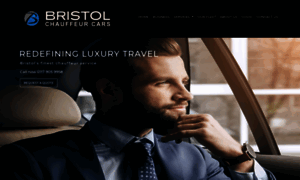 Bristolchauffeurcars.co.uk thumbnail