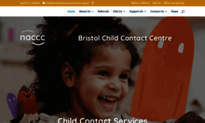 Bristolchildcontactcentre.org.uk thumbnail