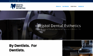 Bristoldental.com thumbnail