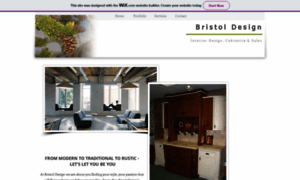 Bristoldesignonline.com thumbnail