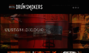 Bristoldrumsmokers.co.uk thumbnail