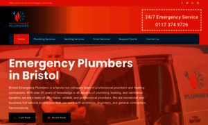 Bristolemergencyplumbers.co.uk thumbnail