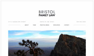 Bristolfamilylaw.com thumbnail