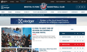 Bristolflyers.co.uk thumbnail