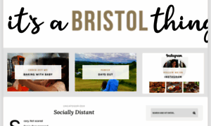 Bristolfoodlove.co.uk thumbnail