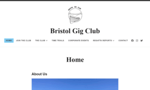 Bristolgigclub.co.uk thumbnail