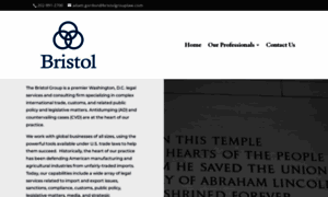 Bristolgrouplaw.com thumbnail