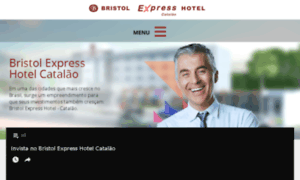 Bristolhotelcatalao.com.br thumbnail