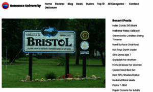 Bristolindiana.net thumbnail