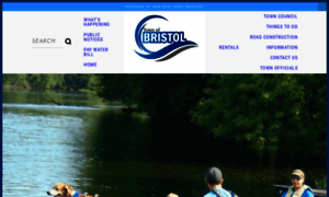 Bristolindiana.org thumbnail