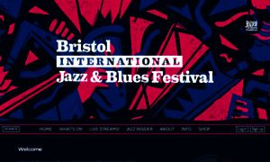 Bristoljazzandbluesfest.com thumbnail