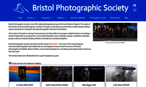 Bristolphoto.org.uk thumbnail