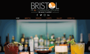 Bristolpr.com thumbnail