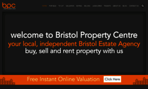 Bristolpropertycentre.co.uk thumbnail