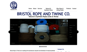 Bristolrope.co.uk thumbnail