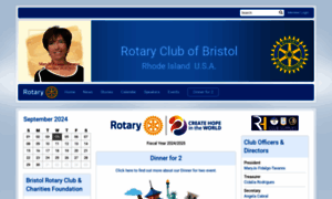 Bristolrotaryclub.com thumbnail