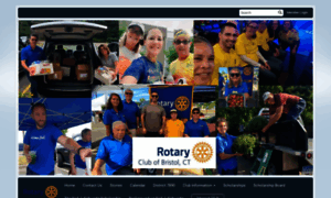 Bristolrotaryclub.org thumbnail