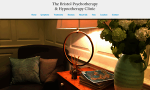 Bristoltherapyclinic.com thumbnail