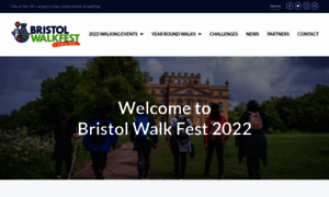 Bristolwalkfest.com thumbnail