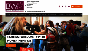 Bristolwomensvoice.org.uk thumbnail