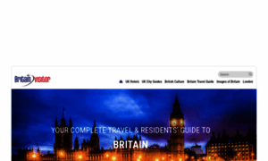 Britain-visitor.com thumbnail