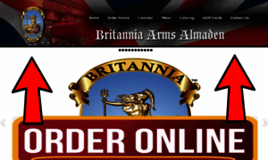 Britanniaarms.com thumbnail