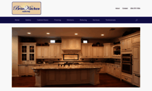 Britekitchenrefacing.com thumbnail