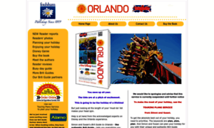 Britguideorlando.net thumbnail